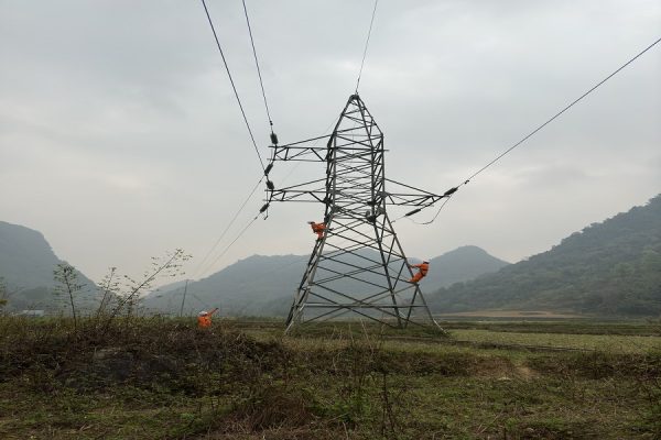 Tăng cường kiểm tra củng cố hệ thống lưới điện, đảm bảo điện cho các sự kiện chính trị xã hội và cao điểm mùa nắng nóng 2023