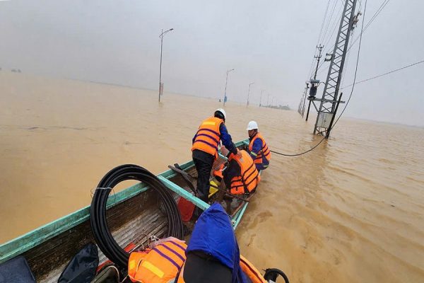 Tình hình hoạt động tháng 10 năm 2024; mục tiêu, nhiệm vụ công tác tháng 11 năm 2024