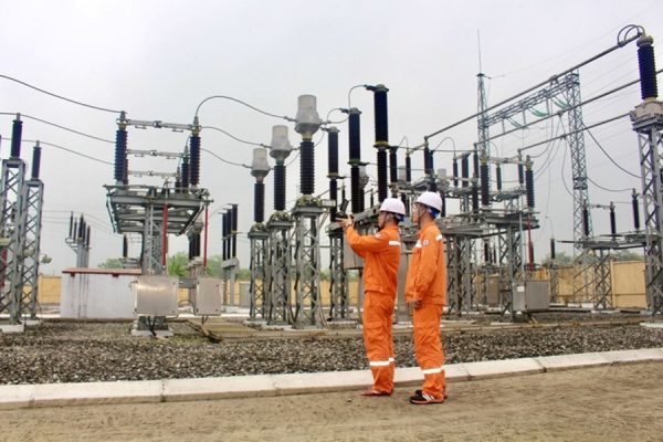 EVNNPC chủ động đảm bảo an toàn hệ thống điện miền Bắc dịp nghỉ lễ 30/4 – 1/5