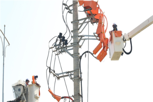 TCBC EVNNPC: Tình hình hoạt động sản xuất kinh doanh tháng 4/2025, nhiệm vụ công tác tháng 5/2025
