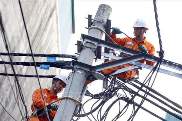 TCBC: EVN và các đơn vị triển khai công tác đảm bảo phục vụ kỳ thi tốt nghiệp THPT và tuyển sinh đại học, giáo dục nghề nghiệp năm 2025