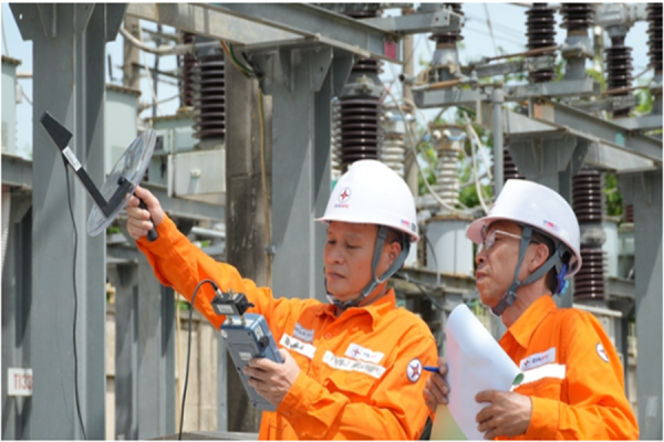 TCBC EVNNPC: Kết quả hoạt động sản xuất kinh doanh tháng 7/2025 và nhiệm vụ trọng tâm tháng 8/2025