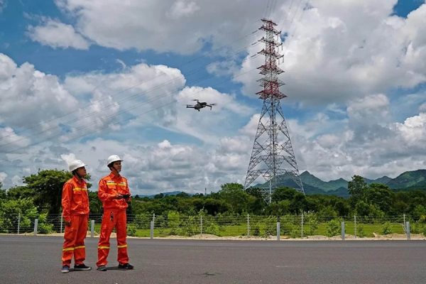 Phát huy tinh thần thi đua yêu nước trong công cuộc chuyển đổi số