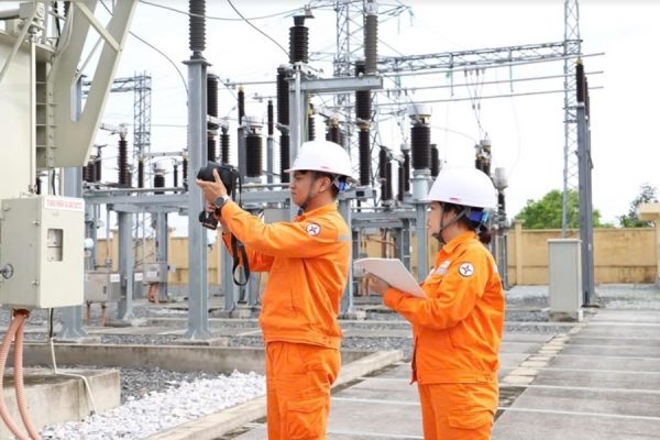 Sự thích ứng của CBCNV – Yếu tố then chốt trong chuyển đổi số và văn hóa làm việc số tại EVNNPC