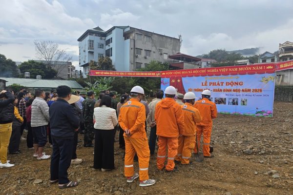 Chung tay bảo vệ môi trường – Kiến tạo không gian làm việc xanh, sạch, đẹp