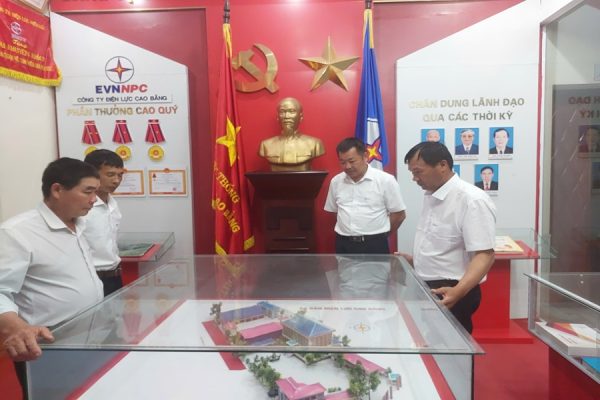 Khơi dậy giá trị truyền thống – bồi đắp động lực phát triển bền vững