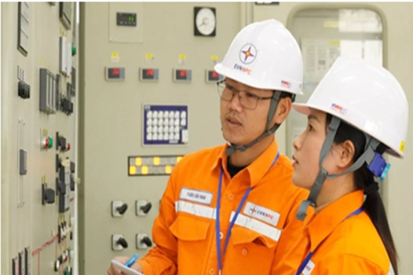 TCBC EVNNPC: Kết quả hoạt động sản xuất kinh doanh Quý I và nhiệm vụ trọng tâm 9 tháng năm 2026
