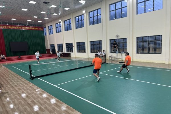 Đẩy mạnh giao lưu, học hỏi – tăng cường đoàn kết giữa Điện lực Bảo Lâm và Điện lực Mèo Vạc