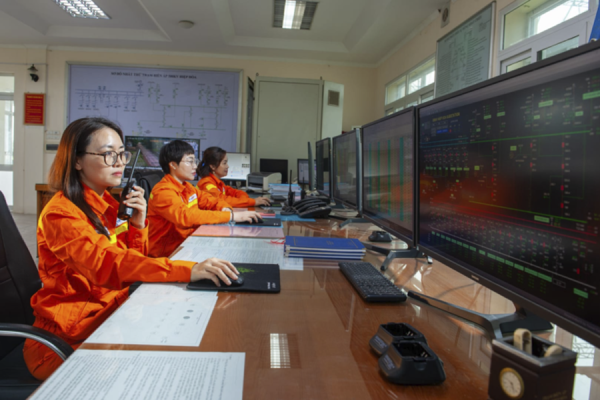 EVN ban hành Kế hoạch bình đẳng giới giai đoạn 2026 – 2031